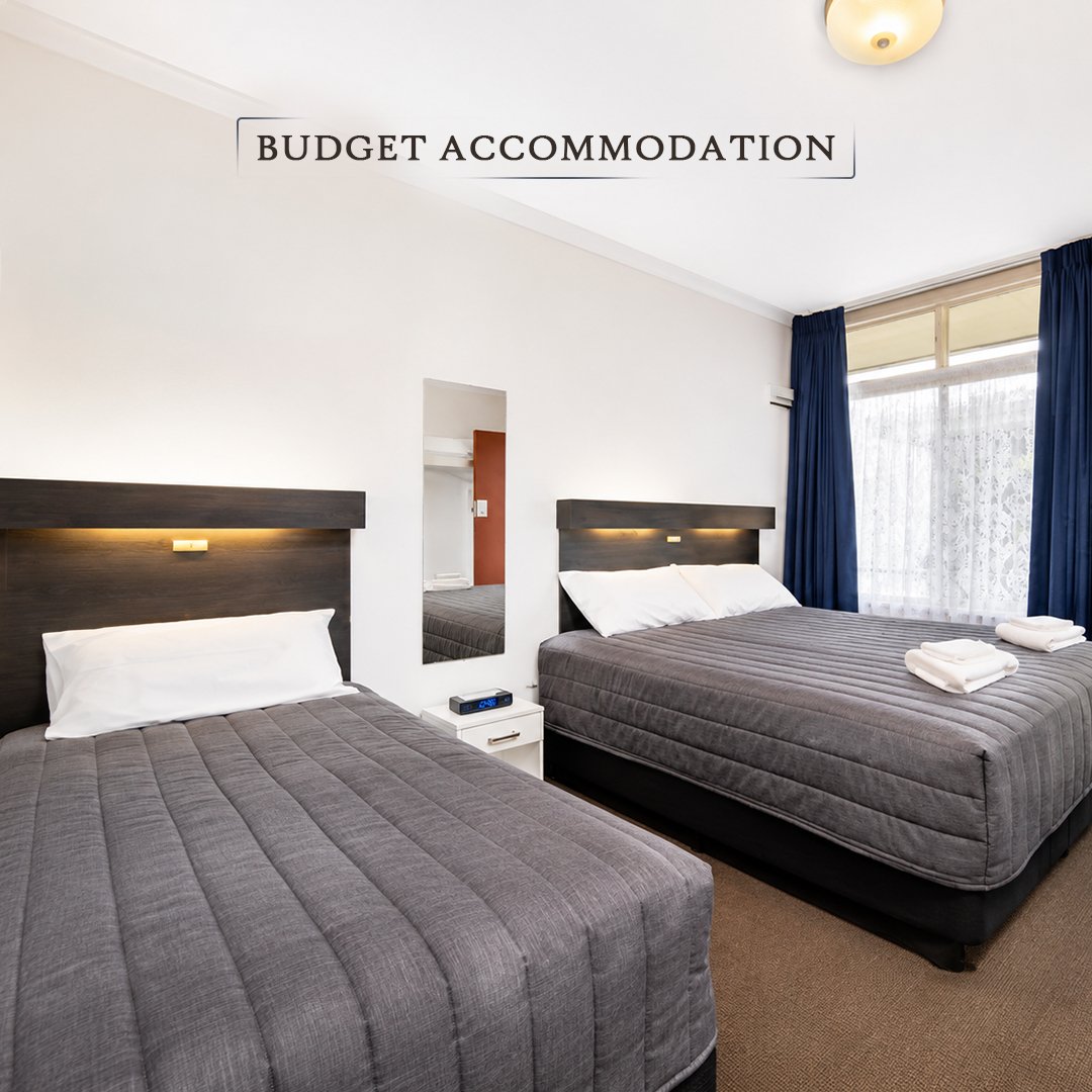 Budget Accommodation in Wangaratta: Affordable Stays for All